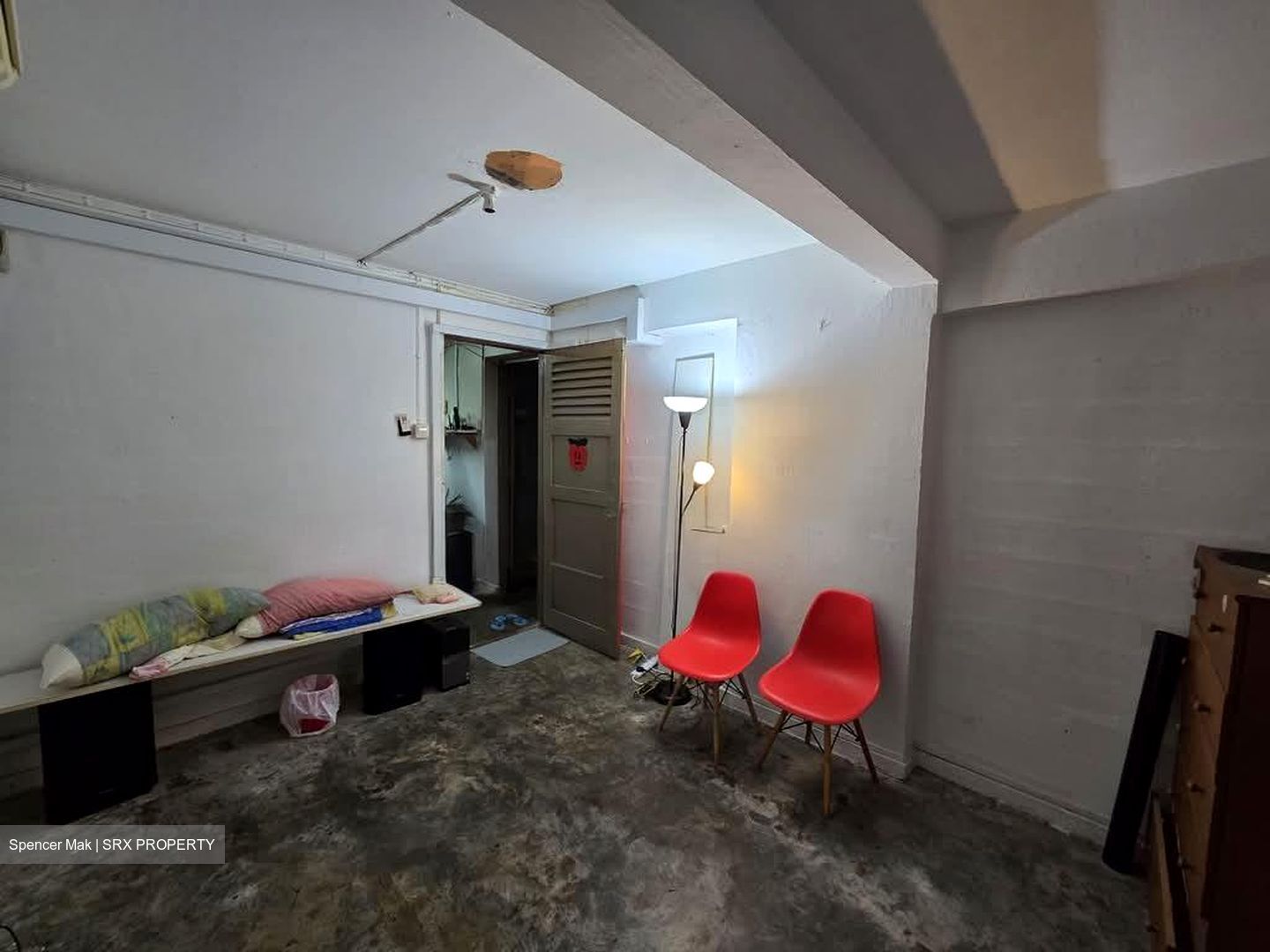 Blk 36 Circuit Road (Geylang), HDB 3 Rooms #554787351